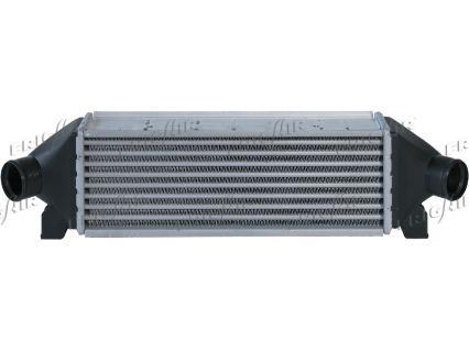 Intercooler, échangeur (Refroidisseur d'air) Frig Air S.p.A. ref. 0705.3007