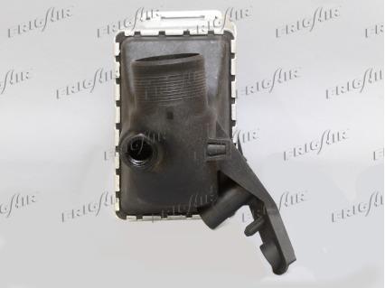 Intercooler, échangeur (Refroidisseur d'air) Frig Air S.p.A. ref. 0705.3008