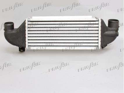 Intercooler, échangeur (Refroidisseur d'air) Frig Air S.p.A. ref. 0705.3008