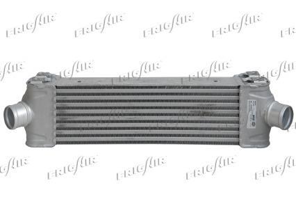 Intercooler, échangeur (Refroidisseur d'air) Frig Air S.p.A. ref. 0705.3016