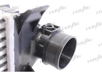Intercooler, échangeur (Refroidisseur d'air) Frig Air S.p.A. ref. 0705.3019