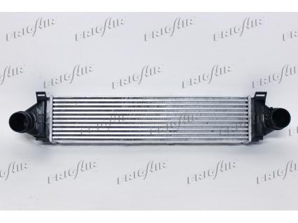 Intercooler, échangeur (Refroidisseur d'air) Frig Air S.p.A. ref. 0705.3019