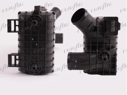 Intercooler, échangeur (Refroidisseur d'air) Frig Air S.p.A. ref. 0705.3020