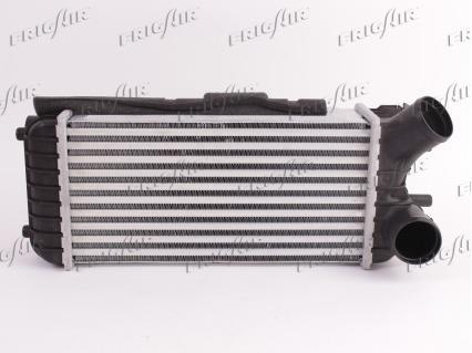 Intercooler, échangeur (Refroidisseur d'air) Frig Air S.p.A. ref. 0705.3020