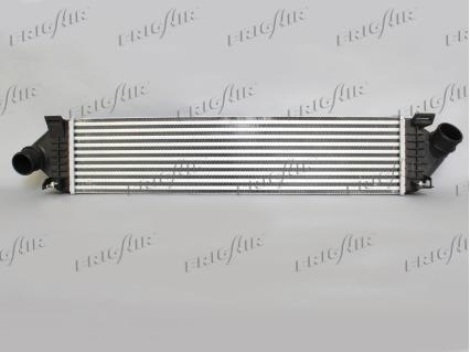 Intercooler, échangeur (Refroidisseur d'air) Frig Air S.p.A. ref. 0705.3024