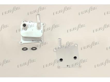 Radiateur d'huile moteur (Refroidisseur d'huile moteur) Frig Air S.p.A. 0705.4001