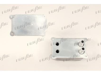Radiateur d'huile moteur (Refroidisseur d'huile moteur) Frig Air S.p.A. ref. 0705.4002