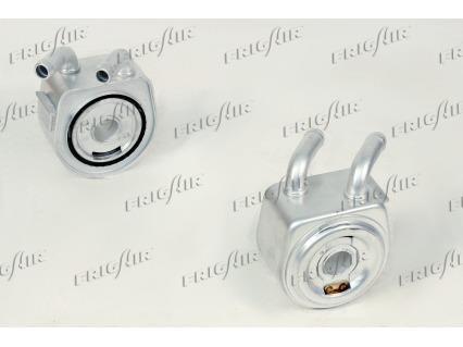 Radiateur d'huile moteur (Refroidisseur d'huile moteur) Frig Air S.p.A. 0705.4003