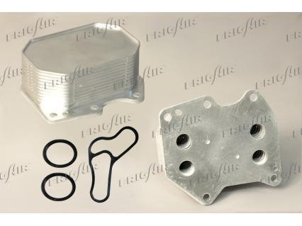 Radiateur d'huile moteur (Refroidisseur d'huile moteur) Frig Air S.p.A. 0705.4007