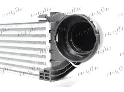 Intercooler, échangeur (Refroidisseur d'air) Frig Air S.p.A. ref. 0706.3001