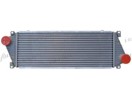 Intercooler, échangeur (Refroidisseur d'air) Frig Air S.p.A. ref. 0706.3005