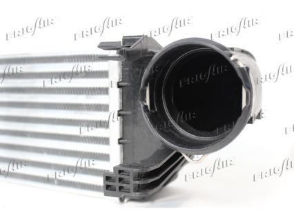 Intercooler, échangeur (Refroidisseur d'air) Frig Air S.p.A. 0706.3019