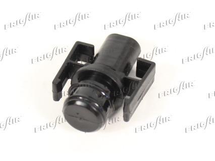 Intercooler, échangeur (Refroidisseur d'air) Frig Air S.p.A. ref. 0706.3023