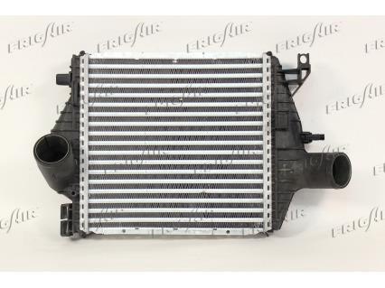 Intercooler, échangeur (Refroidisseur d'air) Frig Air S.p.A. ref. 0706.3023