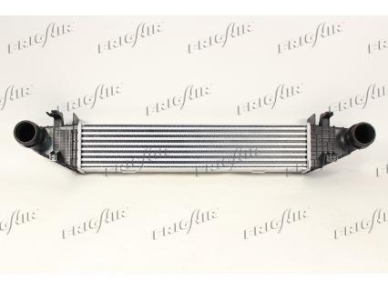 Intercooler, échangeur (Refroidisseur d'air) Frig Air S.p.A. ref. 0706.3026