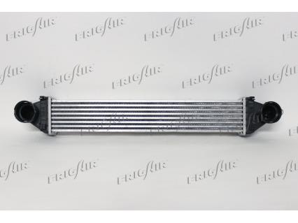 Intercooler, échangeur (Refroidisseur d'air) Frig Air S.p.A. ref. 0706.3031