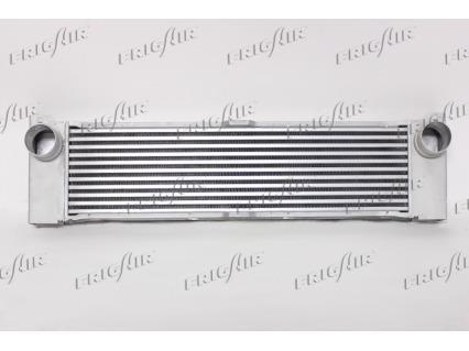 Intercooler, échangeur (Refroidisseur d'air) Frig Air S.p.A. ref. 0706.3032
