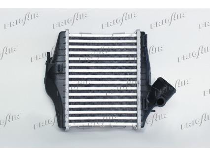 Intercooler, échangeur (Refroidisseur d'air) Frig Air S.p.A. ref. 0706.3033
