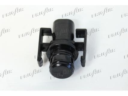Intercooler, échangeur (Refroidisseur d'air) Frig Air S.p.A. ref. 0706.3033
