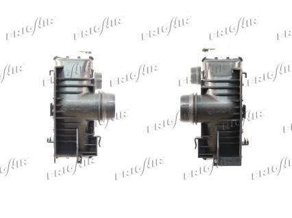 Intercooler, échangeur (Refroidisseur d'air) Frig Air S.p.A. ref. 0706.3034