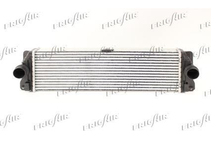Intercooler, échangeur (Refroidisseur d'air) Frig Air S.p.A. ref. 0706.3034