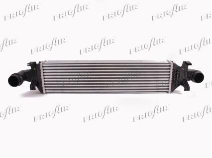 Intercooler, échangeur (Refroidisseur d'air) Frig Air S.p.A. ref. 0706.3037