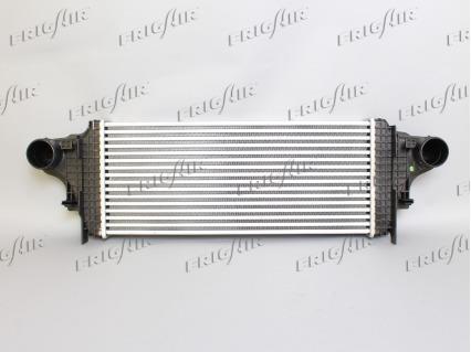 Intercooler, échangeur (Refroidisseur d'air) Frig Air S.p.A. ref. 0706.3042