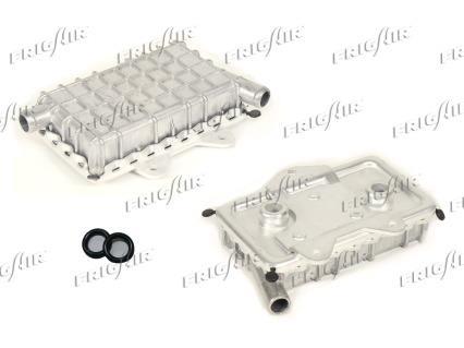 Radiateur d'huile moteur (Refroidisseur d'huile moteur) Frig Air S.p.A. ref. 0706.4001