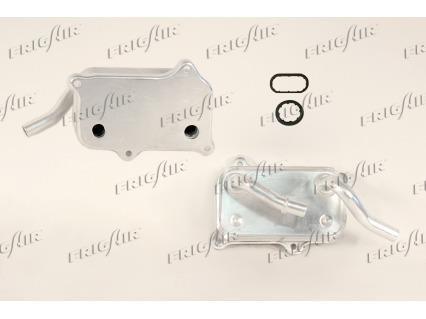 Radiateur d'huile moteur (Refroidisseur d'huile moteur) Frig Air S.p.A. ref. 0706.4002