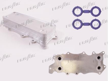 Radiateur d'huile moteur (Refroidisseur d'huile moteur) Frig Air S.p.A. ref. 0706.4011