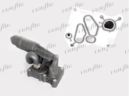 Radiateur d'huile moteur (Refroidisseur d'huile moteur) Frig Air S.p.A. ref. 0706.4020