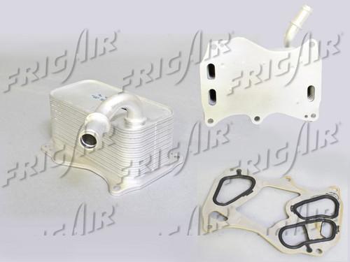 Radiateur d'huile moteur (Refroidisseur d'huile moteur) Frig Air S.p.A. 0706.4026