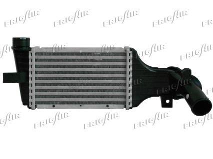 Intercooler, échangeur (Refroidisseur d'air) Frig Air S.p.A. ref. 0707.3001