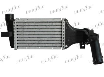 Intercooler, échangeur (Refroidisseur d'air) Frig Air S.p.A. ref. 0707.3002