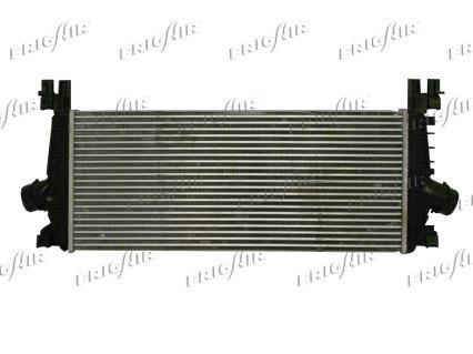 Intercooler, échangeur (Refroidisseur d'air) Frig Air S.p.A. ref. 0707.3007