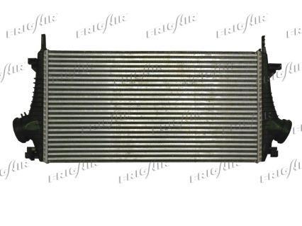 Intercooler, échangeur (Refroidisseur d'air) Frig Air S.p.A. ref. 0707.3008