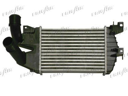 Intercooler, échangeur (Refroidisseur d'air) Frig Air S.p.A. ref. 0707.3009