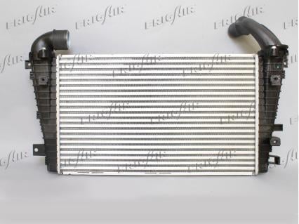 Intercooler, échangeur (Refroidisseur d'air) Frig Air S.p.A. ref. 0707.3010