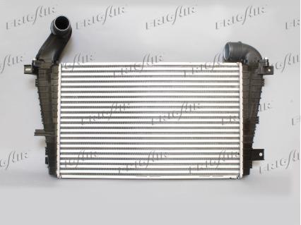 Intercooler, échangeur (Refroidisseur d'air) Frig Air S.p.A. ref. 0707.3010