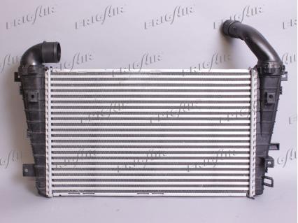 Intercooler, échangeur (Refroidisseur d'air) Frig Air S.p.A. ref. 0707.3011
