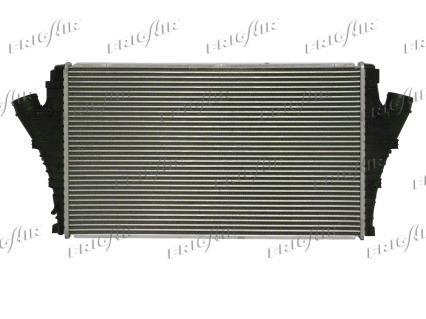 Intercooler, échangeur (Refroidisseur d'air) Frig Air S.p.A. ref. 0707.3012