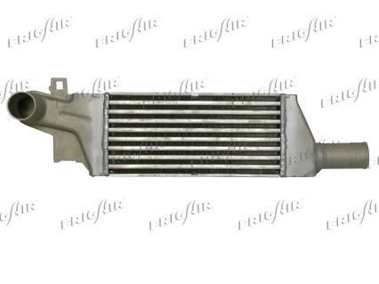 Intercooler, échangeur (Refroidisseur d'air) Frig Air S.p.A. ref. 0707.3016