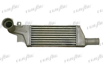 Intercooler, échangeur (Refroidisseur d'air) Frig Air S.p.A. ref. 0707.3017