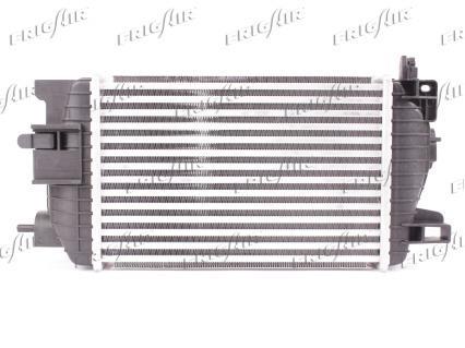 Intercooler, échangeur (Refroidisseur d'air) Frig Air S.p.A. ref. 0707.3019