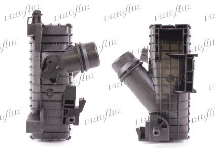 Intercooler, échangeur (Refroidisseur d'air) Frig Air S.p.A. ref. 0707.3019