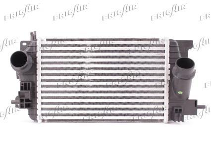 Intercooler, échangeur (Refroidisseur d'air) Frig Air S.p.A. ref. 0707.3019