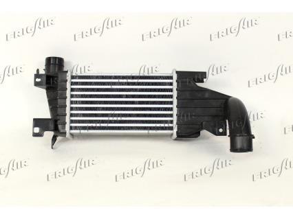 Intercooler, échangeur (Refroidisseur d'air) Frig Air S.p.A. ref. 0707.3021