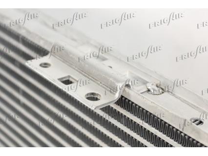 Intercooler, échangeur (Refroidisseur d'air) Frig Air S.p.A. ref. 0707.3022