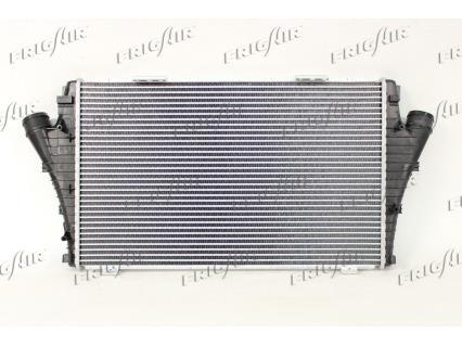 Intercooler, échangeur (Refroidisseur d'air) Frig Air S.p.A. ref. 0707.3022