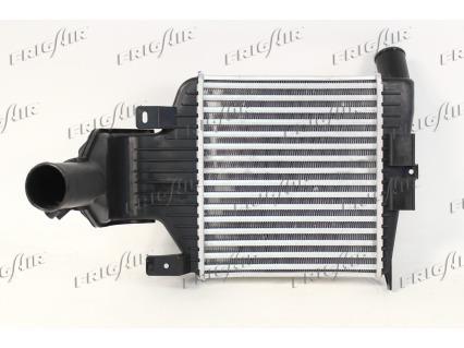 Intercooler, échangeur (Refroidisseur d'air) Frig Air S.p.A. ref. 0707.3024
